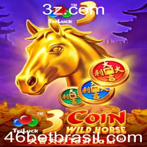 46 bet - Explorando o Mundo do 3CoinWildHorse: Um Mergulho no Jogo e Suas Regras