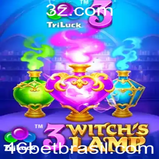 46 bet - Desvendando o Fascínio do Jogo 3WitchsLamp