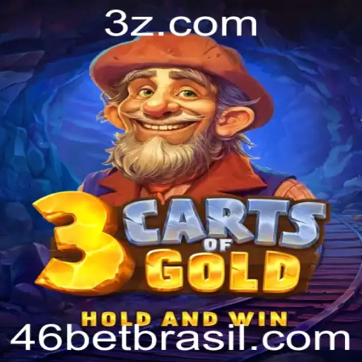 46 bet - Descubra as Aventuras de '3cartsOfGold': O Jogo que Conquista com a Palavra-Chave '46 bet'