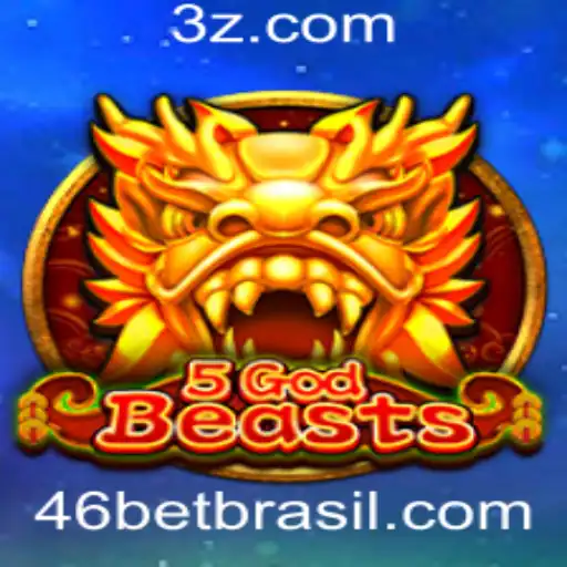 46 bet - Descubra o Fascinante Jogo 5GodBeasts e Aprenda Suas Regras com a Aposta 46 Bet