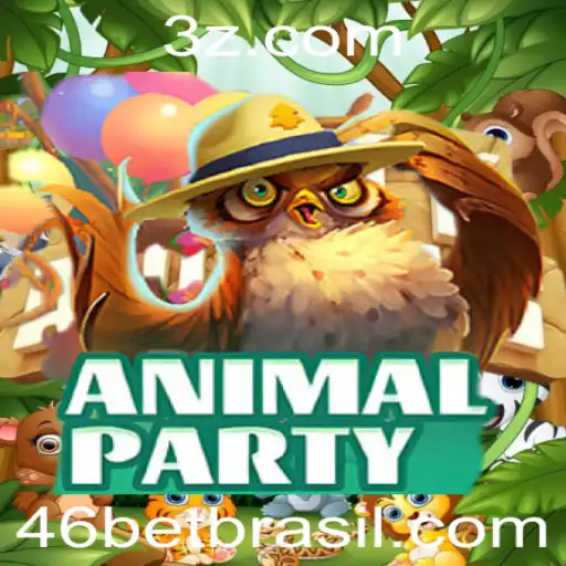 AnimalParty: Descubra as Regras e Dinâmicas do Novo Jogo com 46 Bet