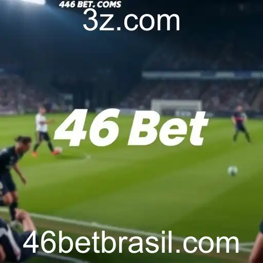 Apostas Esportivas: Uma Nova Era com 46 Bet