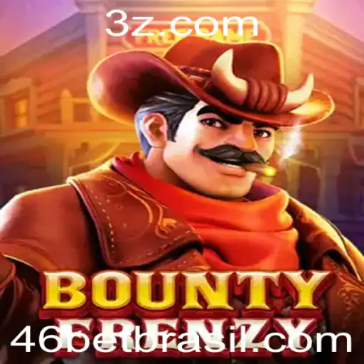 Explorando o Jogo Emocionante BountyFrenzy e a Estratégia '46 Bet'