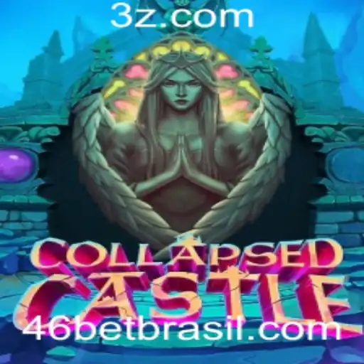 46 bet - Explorando CollapsedCastle: Uma Aventura de Fantasia e Ação com a Chave 46 Bet