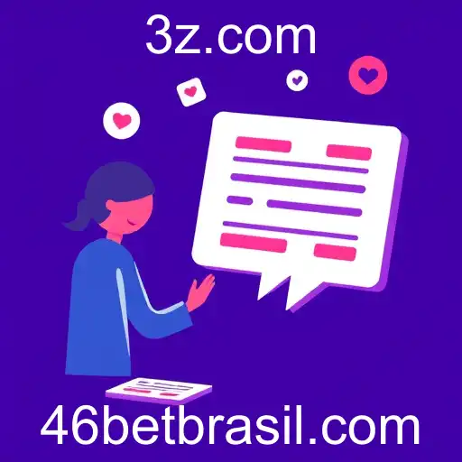 Contate-nos: Um Guia Completo com Destaque para 46 bet