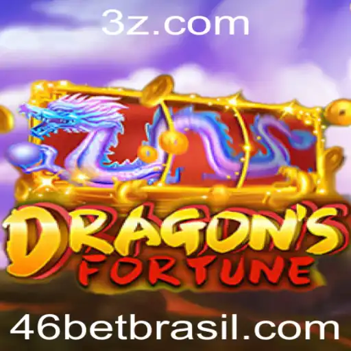 46 bet - Descubra DragonFortune: O Jogo que Une Estratégia e Emoção