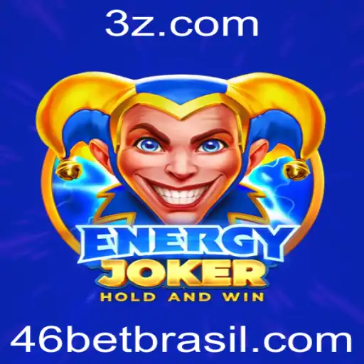 46 bet - Explorando o Mundo do EnergyJoker e a Estratégia 46 bet