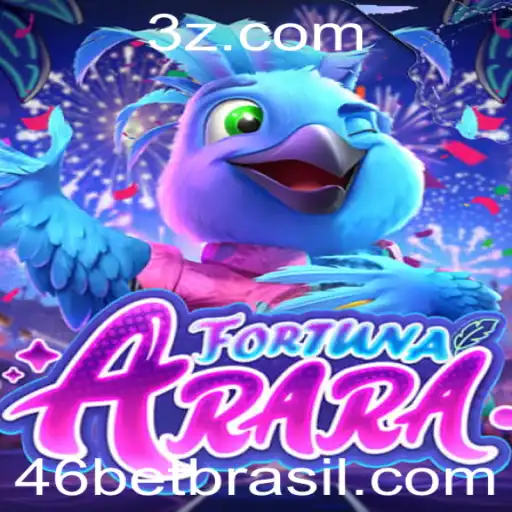 46 bet - Explorando FortunaArara: Um Mergulho no Vibrante Mundo do Jogo