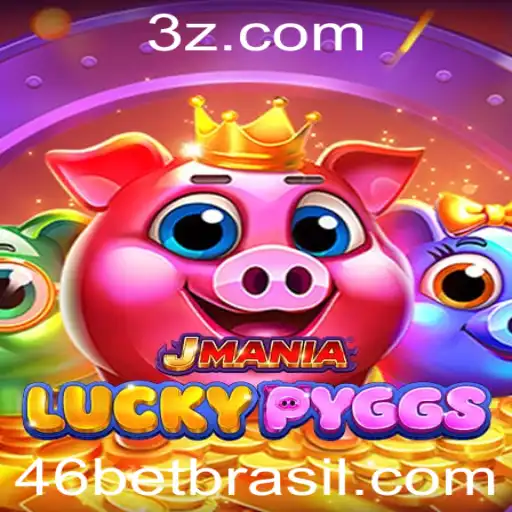 Descubra o Empolgante Mundo de JManiaLuckyPyggs: O Novo Fenômeno dos Jogos de Aposta