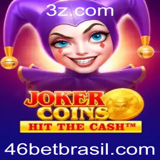 46 bet - Explorando o Universo do Jogo JokerCoins e a Estratégia 46 Bet