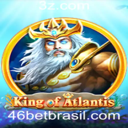 46 bet - KingofAtlantis: Mergulhando no Universo das Apostas com 46 Bet