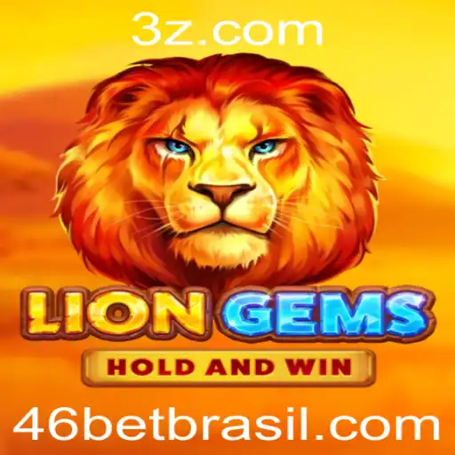 Descobrindo LionGems: O Novo Jogo de Apostas '46 bet'