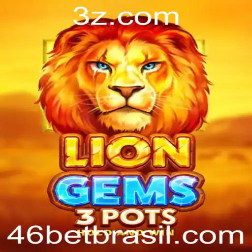 46 bet - Explorando o Universo de LionGems3pots: Um Jogo de Estratégia e Sorte