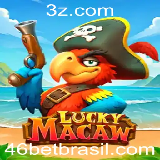 Descubra LuckyMacaw: O Novo Sensação dos Jogos de Aposta