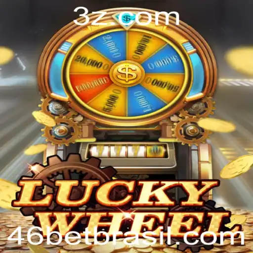 46 bet - Descubra LuckyWheel: O Jogo que Revoluciona as Apostas com '46 Bet'