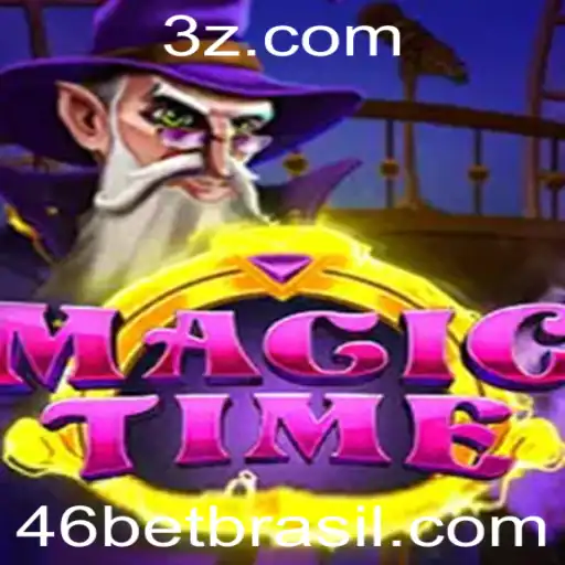 46 bet - Descubra o Universo de MagicTime: Um Mergulho nas Regras e Estratégias do Jogo com 46 Bet