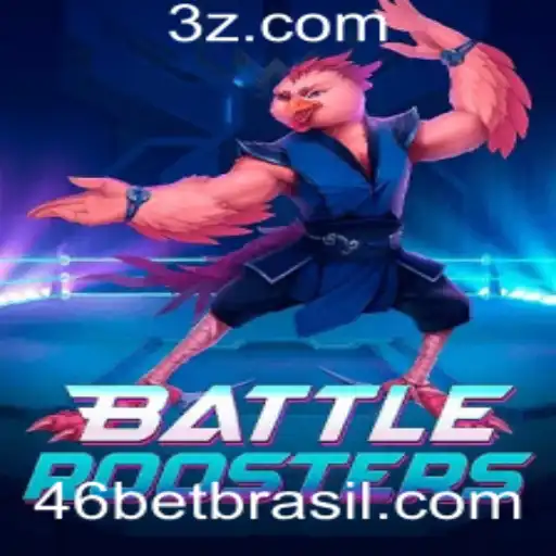 Descubra BattleRoosters: O Novo Fenômeno dos Jogos com a Estratégia '46 Bet'