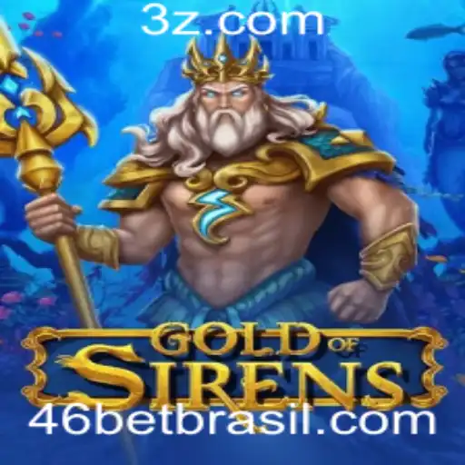GoldofSirens: O Mundo Envolvente do Jogo e a Estratégia '46 Bet'