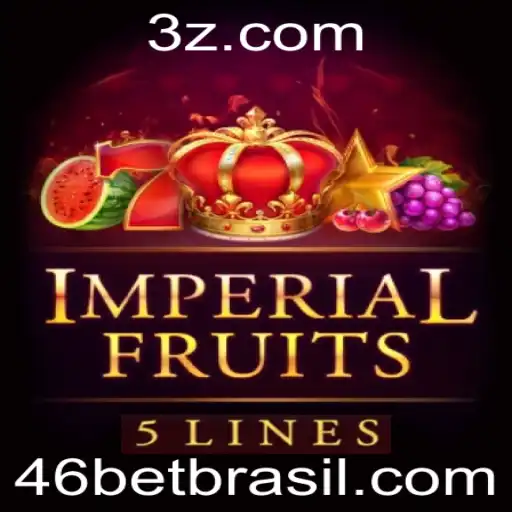 Descubra o Fascinante Universo do Jogo ImperialFruits5 e a Estratégia de Apostas 46 Bet