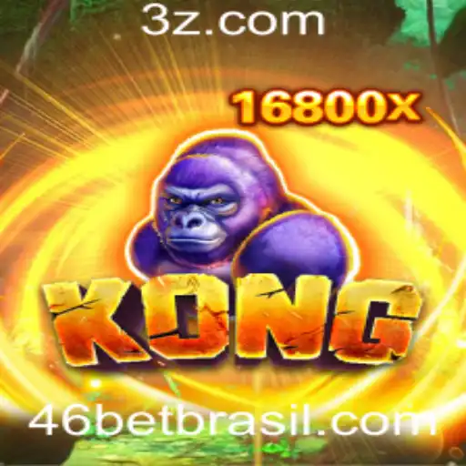 Descubra o Fascinante Mundo de Kong - O Jogo que Conquista com a Aposta 46