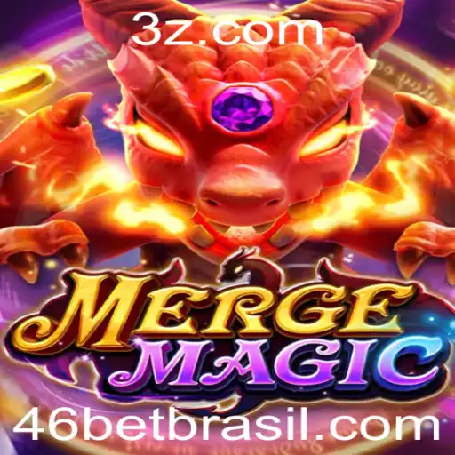 MERGEMAGIC: Descubra as Regras e Estratégias do Jogo Inovador de Apostas '46 Bet'