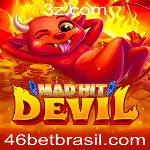 Uma jornada no mundo de MadHitDevil: Regras e Desafios