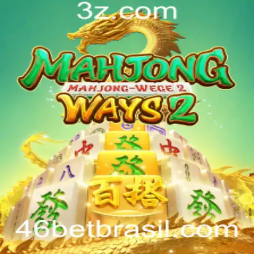 Explorando MahjongWays2: Regras e Estratégias com uma Aposta de 46