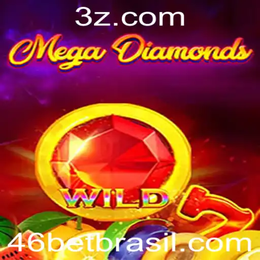 Descubra MegaDiamond: O Jogo de Apostas por Excelência