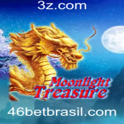 Explorando o Universo de MoonlightTreasure e a Estratégia 46 Bet