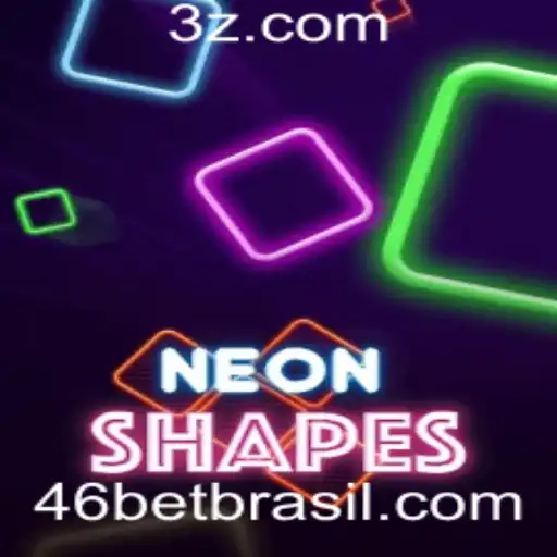 Descubra o Mundo Inovador de NeonShapes: Um Mergulho na Aventura do Jogo