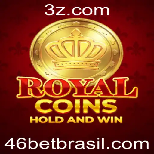 Descubra o Mundo de RoyalCoins: Um Jogo de Estratégia e Sorte