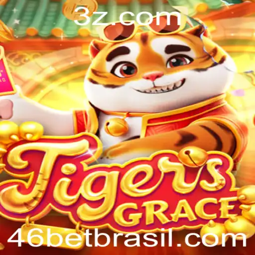 Explorando TigersGrace: Um Mergulho no Mundo de Apostas com o '46 bet'