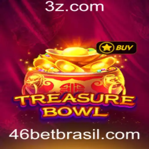 Explorando o Jogo 'TreasureBowl' e a Estratégia '46 Bet'