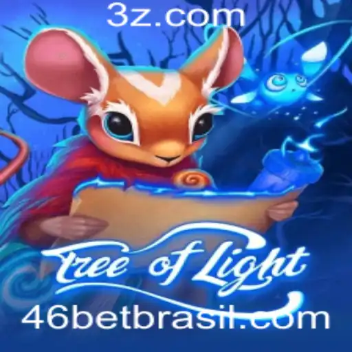 Descubra o Universo de TreeofLight: Um Jogo Inovador com o Conceito Único de 46 Bet