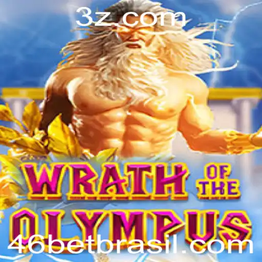 Wrath of Olympus: A Nova Dimensão dos Jogos de Aposta com 46 Bet