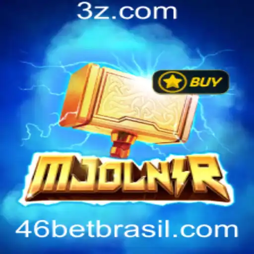 Descubra Mjolnir: O Novo Fenômeno dos Jogos e a Estratégia 46 Bet