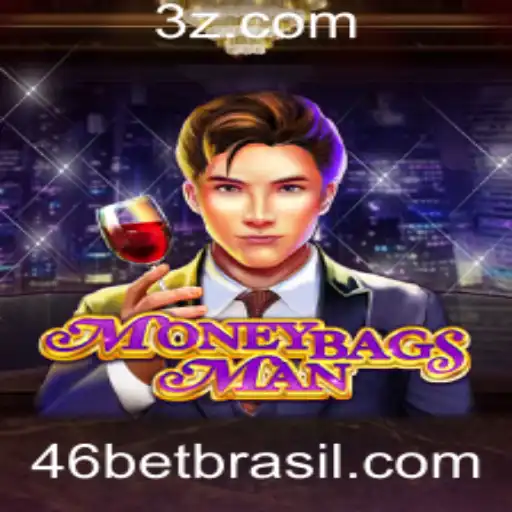 46 bet - Explorando o Excitante Mundo de MoneybagsMan: O Jogo de Azar que Está Conquistando o Mercado