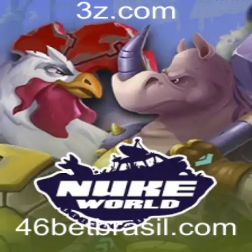 Descubra NukeWorld: Mergulhe no Universo do Jogo 46 Bet