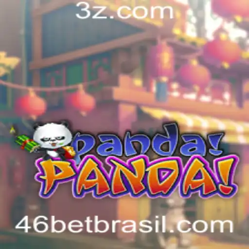 46 bet - Explorando o Fascinante Mundo de PandaPanda com 46 Bet