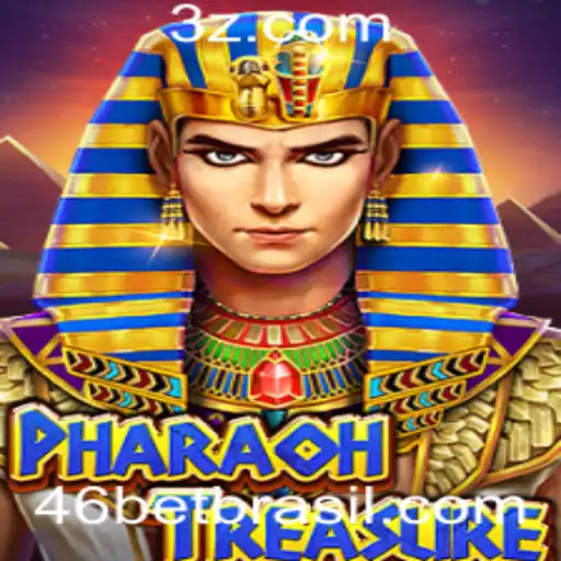 Descubra a Aventura Épica de PharaohTreasure com 46 Bet