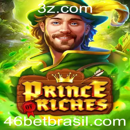 46 bet - Descubra o Fascinante Mundo de PrinceOfRiches: Um Guia Completo