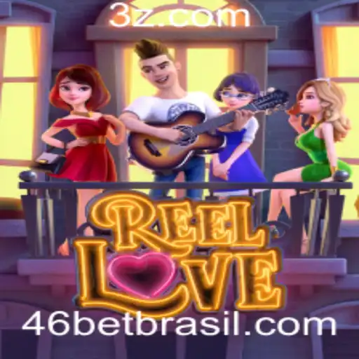 46 bet - Explorando o Mundo Vibrante e Dinâmico de ReelLove