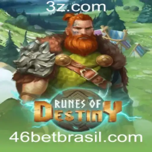 46 bet - Tudo sobre RunesOfDestiny: Uma Introdução e Regras de Jogo
