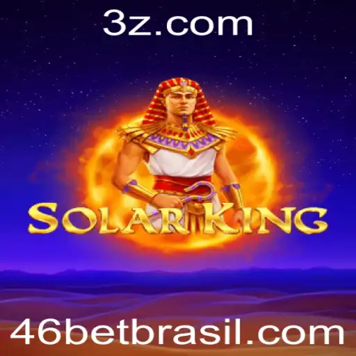 46 bet - Explorando SolarKing: Um Mergulho nas Dinâmicas e Estratégias do Jogo
