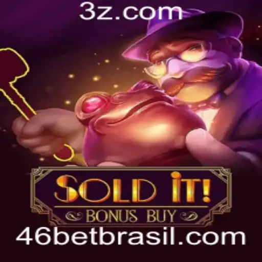 46 bet - Descubra o Novo Jogo Emocionante: SolditBonusBuy e a Estratégia '46 Bet'