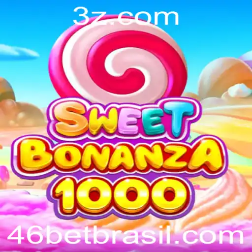 46 bet - Descubra o Inovador Jogo SweetBonanza1000 e Como Apostar com Estilo