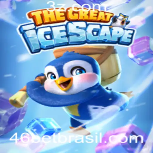 46 bet - Explorando 'TheGreatIcescape': Um Novo Horizonte em Jogos de Apostas
