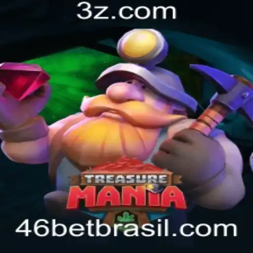 46 bet - Explorando o Mundo de TreasureMania: Uma Aventura de Apostas e Descobertas