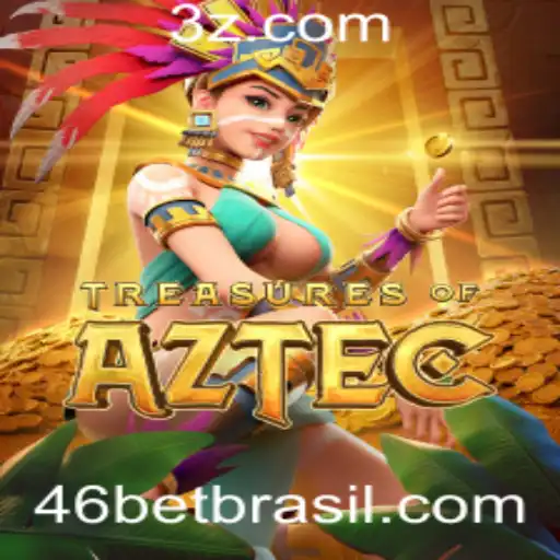 46 bet - Descubra os Segredos e Regras de Treasures of Aztec