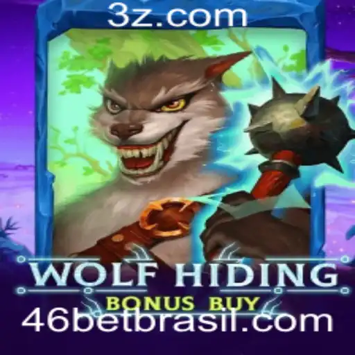 46 bet - Desvendando os Segredos do Jogo WolfHidingBonusBuy